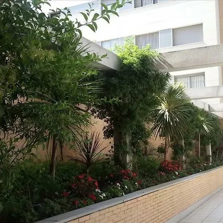 Playa Y Piscina 1-2 Personas Apartamento Málaga