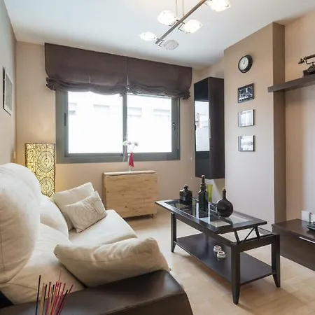 Apartamento Playa Y Piscina 1-2 Personas *