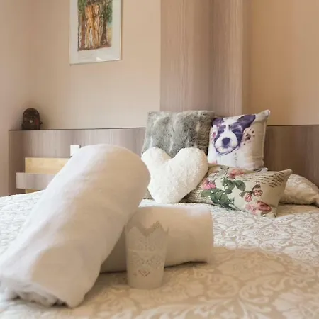 Playa Y Piscina 1-2 Personas Apartment Malaga
